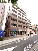 ステージファースト中野駅前 3階 築19年10ヶ月の賃貸物件