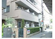 東中野駅より徒歩7分 2階 築23年3ヶ月の賃貸物件