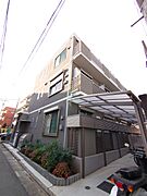 サンクオリティ中野の賃貸物件