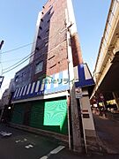 幡ヶ谷駅より徒歩4分 3階 築56年6ヶ月の賃貸物件
