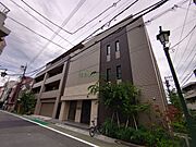タンドリュクス プレミアム 2階 築5年7ヶ月の賃貸物件
