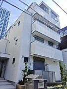 アルム西新宿の賃貸物件