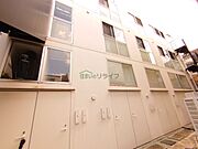 ＦＡＲＥ代々木上原２の賃貸物件