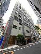 プレミスト渋谷宮益坂 8階 築12年2ヶ月の賃貸物件