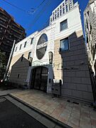 恵比寿駅より徒歩8分 2階 築7年3ヶ月の賃貸物件