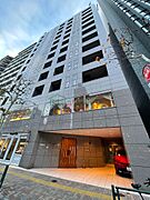 広尾駅より徒歩1分 3階 築26年1ヶ月の賃貸物件
