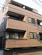 那須ハイライズ 3階 築26年2ヶ月の賃貸物件