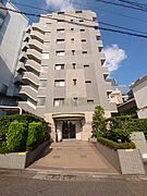 プリヴェール目黒行人坂 1階 築28年11ヶ月の賃貸物件