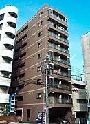 菱和パレス渋谷西壱番館 9階 築27年6ヶ月の賃貸物件