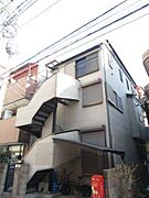 山田ハイツ 3階 築28年7ヶ月の賃貸物件