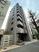 ルーブル神宮前の賃貸物件