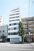 ユニバーサルスクエア新中野 6階 築9年5ヶ月の賃貸物件