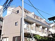 グリーンヒルズ 2階 築39年6ヶ月の賃貸物件