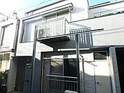 新中野駅より徒歩4分 1階 築33年9ヶ月の賃貸物件
