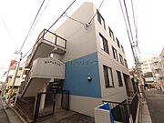 ソシェート丸杉 3階 築32年7ヶ月の賃貸物件
