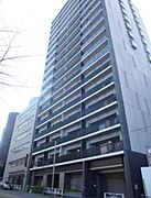 ザ・パークハウス渋谷美竹 5階 築12年9ヶ月の賃貸物件