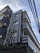 ＡＸＡＳ西新宿 2階 築11年2ヶ月の賃貸物件
