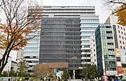 渋谷駅より徒歩2分 16階 築9年6ヶ月の賃貸物件