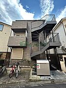 中野新橋駅より徒歩3分 3階 築8年2ヶ月の賃貸物件