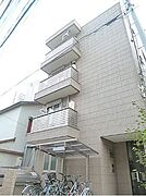 フォレストファミリア西新宿 3階 築13年9ヶ月の賃貸物件