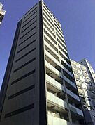 ルクレ西新宿 1階 築11年3ヶ月の賃貸物件