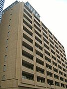 西新宿駅より徒歩4分 3階 築24年の賃貸物件