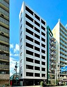 プラティーク新宿ウエスト 4階 築19年8ヶ月の賃貸物件