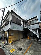 ハイツ上目黒 1階 築29年2ヶ月の賃貸物件