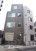 西新宿五丁目駅より徒歩2分 2階 築2年10ヶ月の賃貸物件