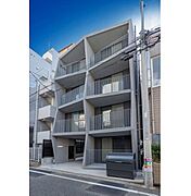 TKS中野新橋 4階 築1年2ヶ月の賃貸物件