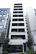 ＣＲＥＶＩＡ恵比寿 10階 築16年6ヶ月の賃貸物件