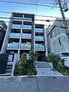 LAPiS恵比寿II 4階 築5年7ヶ月の賃貸物件