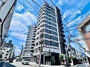 ＲＥＳＩＡ中野新橋 6階 築10年7ヶ月の賃貸物件