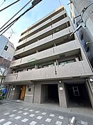 中野新橋駅より徒歩2分 3階 築25年7ヶ月の賃貸物件