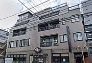 中野新橋駅より徒歩2分 3階 築32年1ヶ月の賃貸物件