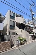 ユカハイツ中野 2階 築35年1ヶ月の賃貸物件