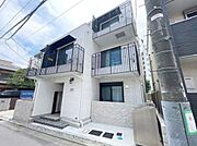 HANAHOUSE 2階 築2年9ヶ月の賃貸物件