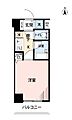 菱和パレス広尾6階13.7万円