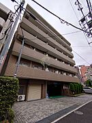 菱和パレス広尾の賃貸物件
