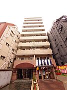 ステージファースト恵比寿の賃貸物件
