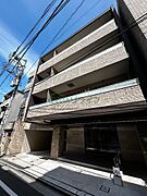 ＲＩＳＩＮＧＳＵＮ恵比寿二丁目の賃貸物件