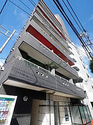 都営大江戸線 牛込柳町駅 徒歩4分