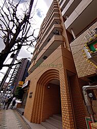 都営大江戸線 牛込神楽坂駅 徒歩11分