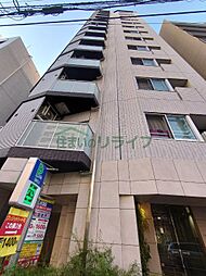 都営大江戸線 若松河田駅 徒歩2分の賃貸マンション