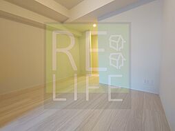 東京メトロ東西線 早稲田駅 徒歩6分の賃貸マンション 4階1LDKのリビング/ダイニング