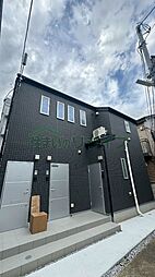 東京メトロ東西線 早稲田駅 徒歩6分の賃貸アパート