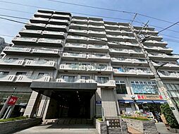 東京メトロ副都心線 西早稲田駅 徒歩13分の賃貸マンション