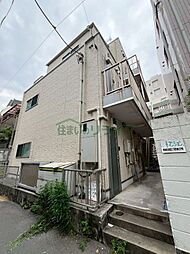 東京メトロ東西線 高田馬場駅 徒歩12分