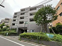 東京メトロ副都心線 西早稲田駅 徒歩4分の賃貸マンション