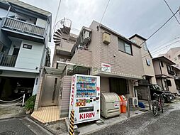 東京メトロ東西線 早稲田駅 徒歩8分の賃貸マンション